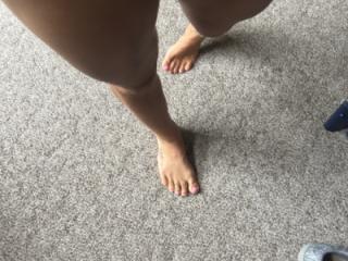 HOT FEET 16 of 20