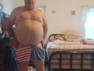 HAPPY LABOR DAY 60 year old cock 12 of 18