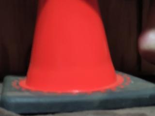 Cone video as requested