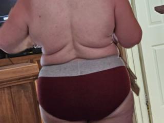 Bbw wife 11 of 15