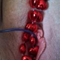 Having fun with beads