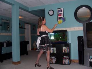 My New French Maid 6 of 20