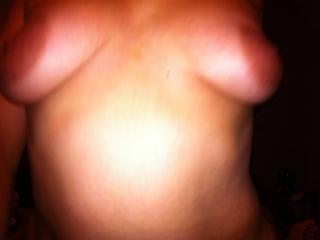 My wife shaved pussy 6 of 7