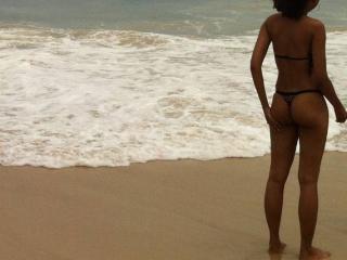 One day in Copacabana Beach 2 of 20