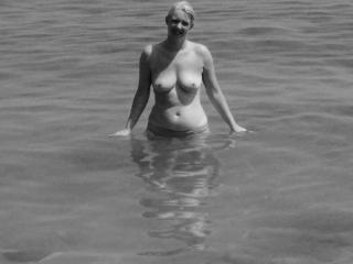 My wife naked over the years 3 of 20