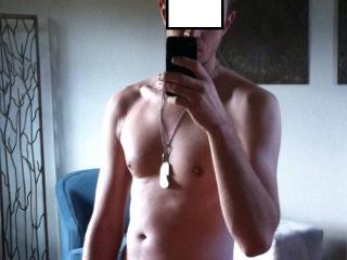 My Cock and Body 5 of 6