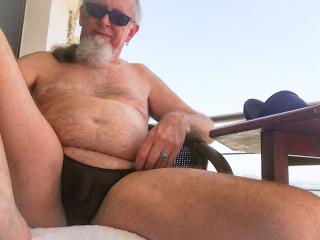 Horny Holiday Weekend by the Sea 3 of 13