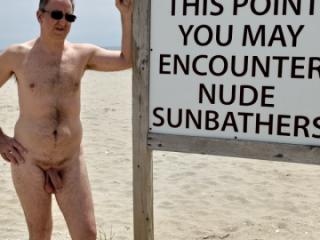 Nudist Beach 6 of 20