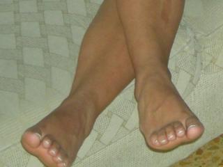 only feet 3 of 19