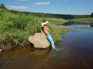 Volga's Mermaid 9 of 20