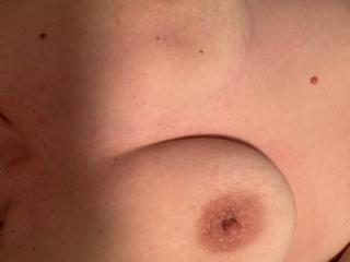 Wife tits