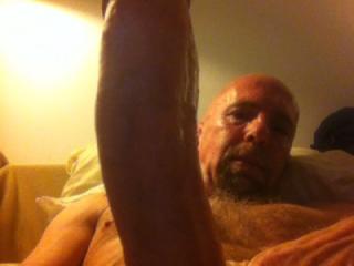 Me naked and horny 2 of 18