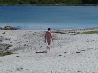 Nude in Sweden 5 of 14