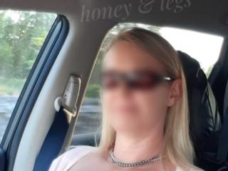 Legs, Roadtrip Flashing and Detour 2 of 20