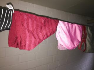 Neighbor's daughter's underwear 5 of 8