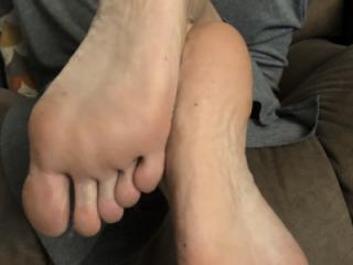 More Feet