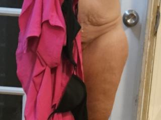 Undressing 3 of 4