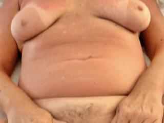 Wife ready for new cock