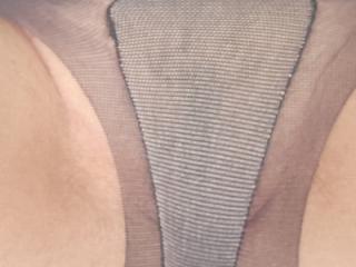 Love Pantyhose 3 of 8