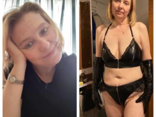 Ally 50 uk for her fans 1 of 6