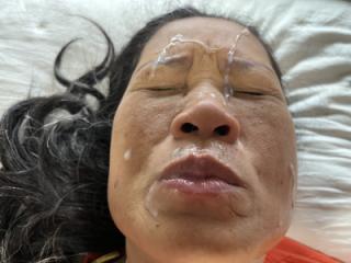 Saturday Morning Facial 3 of 11