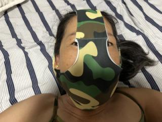Face Mask 4 of 5