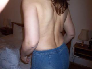 Andrea Sunday meetings 2 of 6