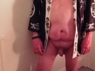 tsriFFist Time 1 of 4