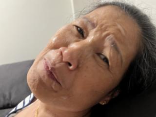 After Eating Dinner Out 4 of 9