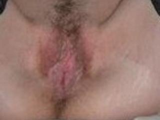 Spreading and close-ups of my slut pussy 9 of 10