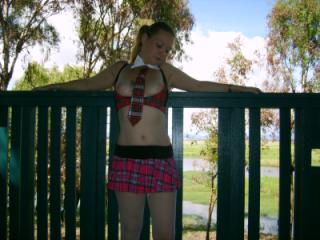 SCHOOLGIRL PICCYS PUBLIC FUCK LAST VIDEO 3 of 13