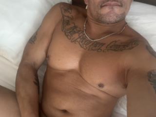 I got that Dope Dick 4 ya 4 of 5