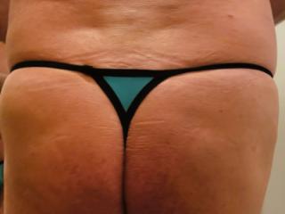 Sexy Thongs 17 of 19