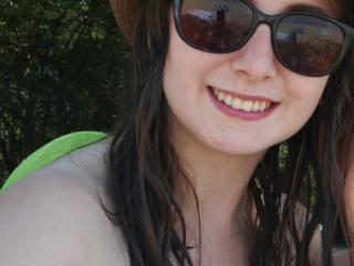 My body and my big natural tits 3 of 20