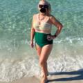 61 year year old wife