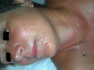 Facial Batter Mix 3 of 8