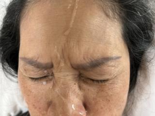 Sunday Evening Facial 4 of 7
