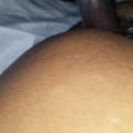 Doing my thing