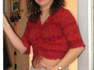 My wife
