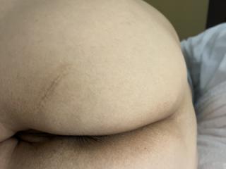 Ass and Pussy 15 of 16