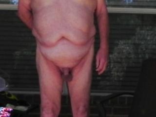 Tom patio masturbating for Adultism 1 1 of 19
