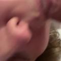 Do you think I like sucking cock?