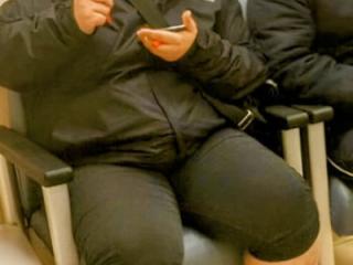 a Friday night at my brother's with drunk BBW sister in-law smash or pass? 9 of 13
