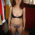 My wife Patricia wants another man to...