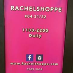 Rachael1000