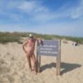 beachnude