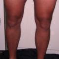 legloveer