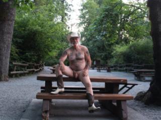Provincial park