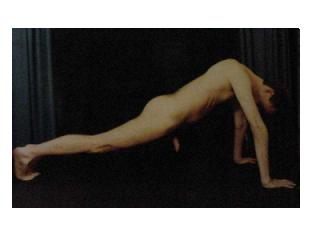 Retro Pics 1 nude in studio