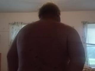 61old went swimming yesterday